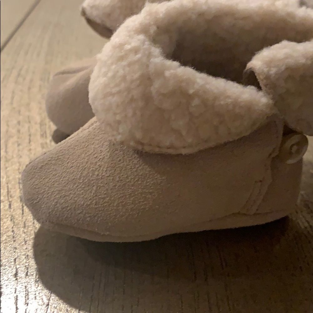 Baby worm boot - Picture 2 of 5